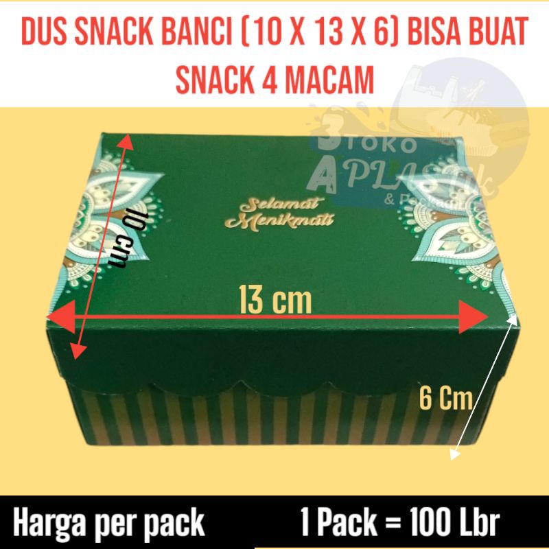 

Kardus Snack Isi 4 / Kardus Motif / Kardus Tanggung (BANCI)