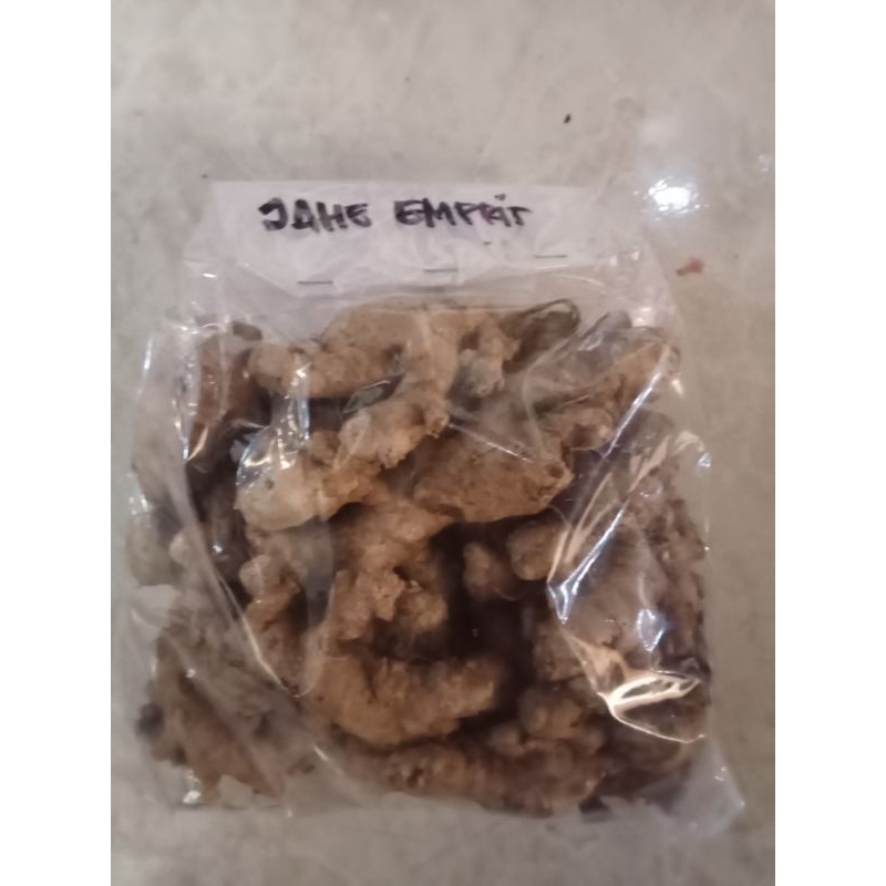 

Jahe emprit basah segar 500gram