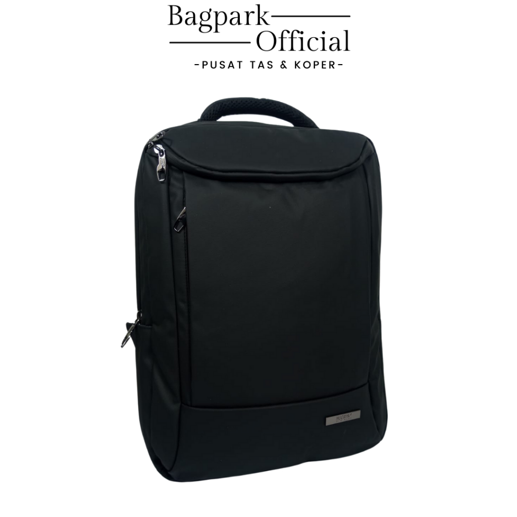 Tas Ransel Nuoxiya Backpack Laptop Import Tebal Tas Sekolah Tas Ransel Laptop Tas Kerja Tas Backpack