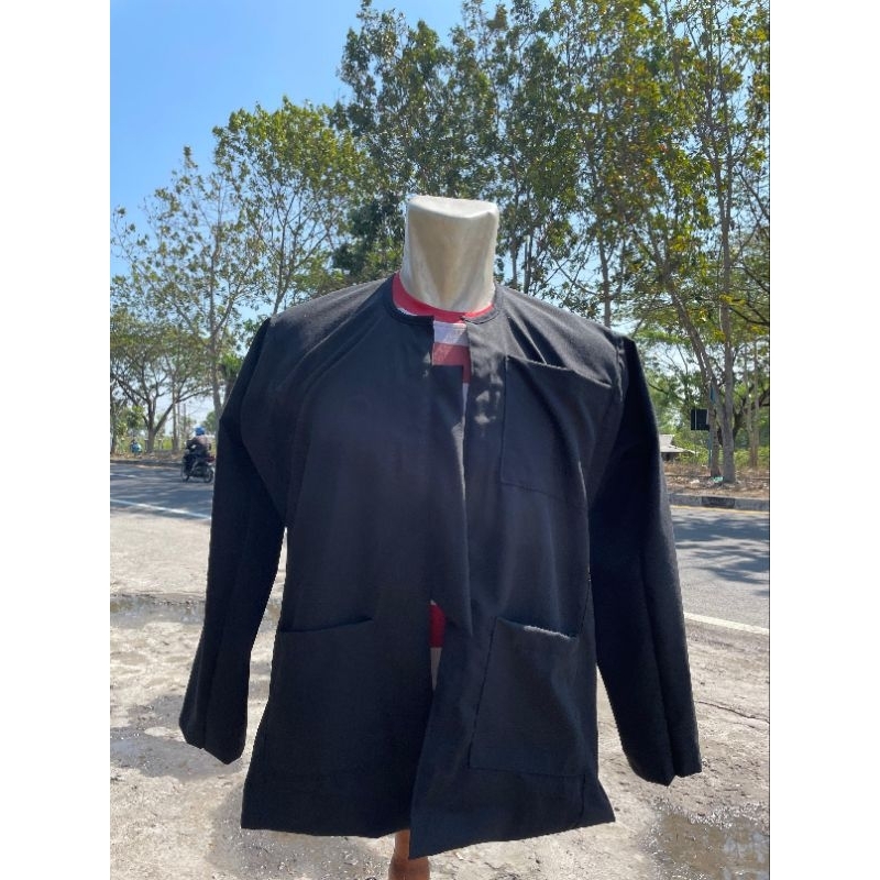 BAJU SAKERA MADURA DEWASA/BAJU PAK SAKERA MADURA