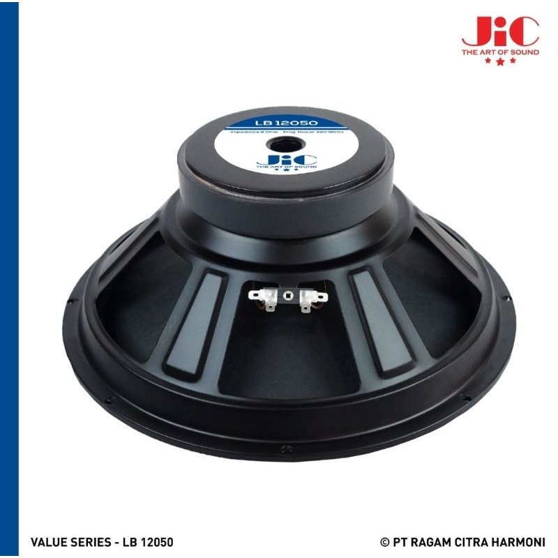 SPEAKER JIC LB 12050