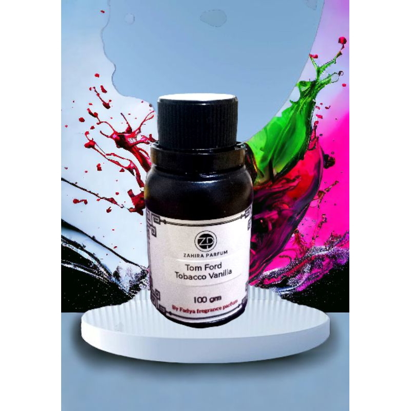 Tom Ford Tobacco Vanilla 100 grm
