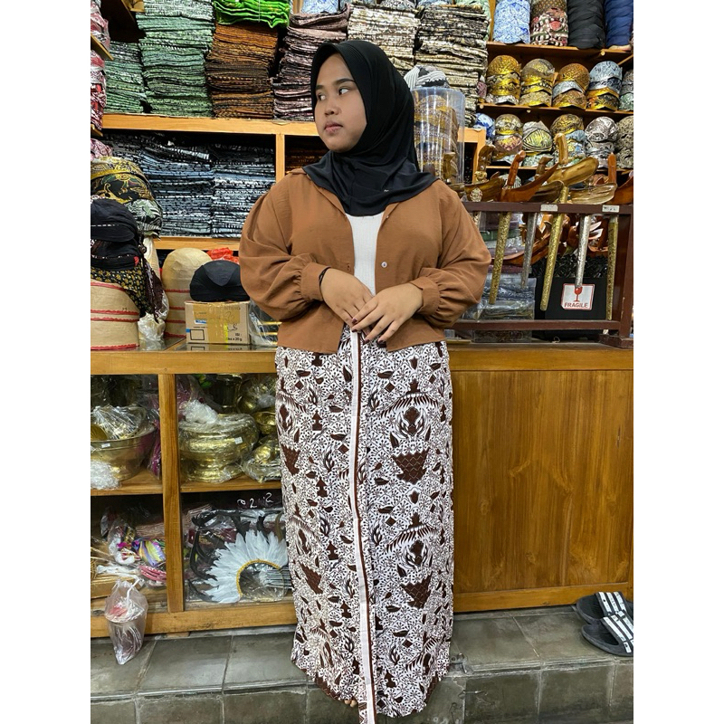 Jarik wiru instan jumbo