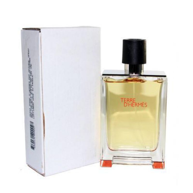 parfum Terre tester edt 100ml
