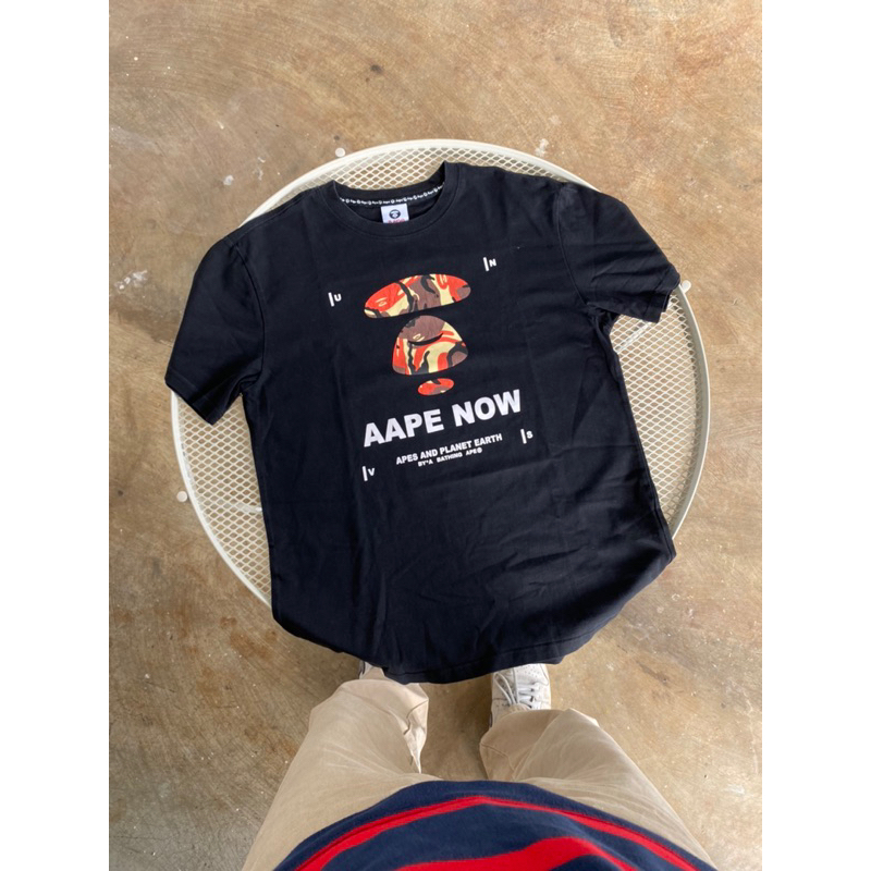 Tshirt Aape