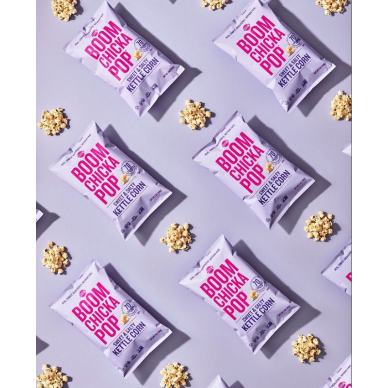 

Angie's Boom Chicka Pop Sweet & Salty Kettle Corn