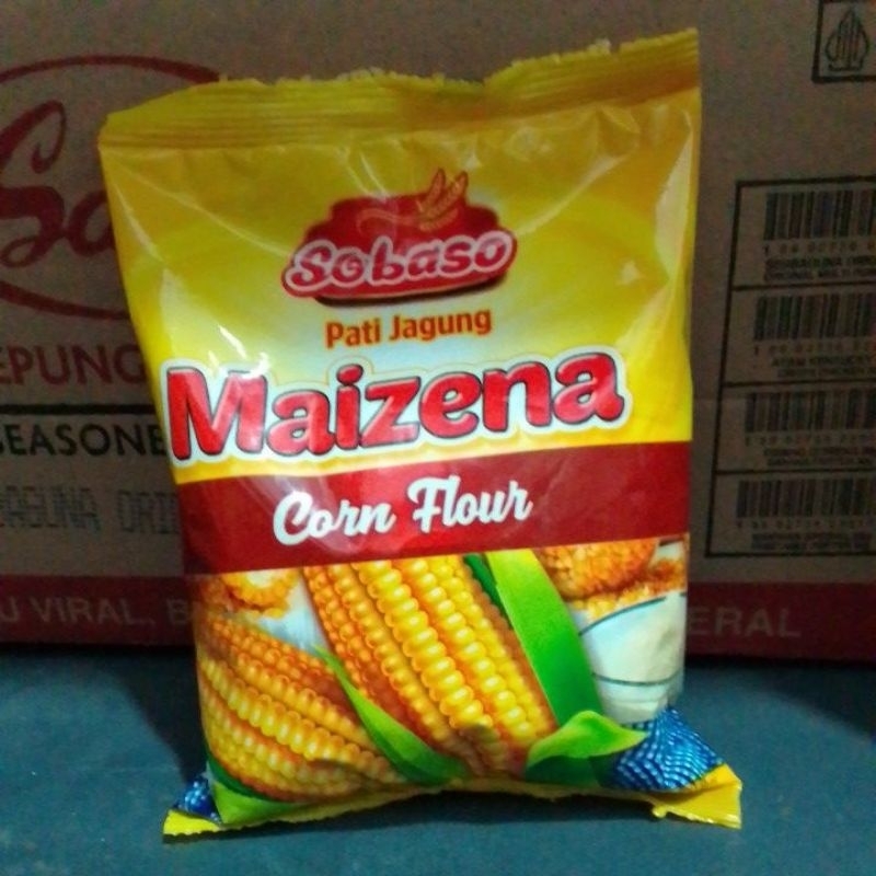 

tepung maizena sobaso 200 g