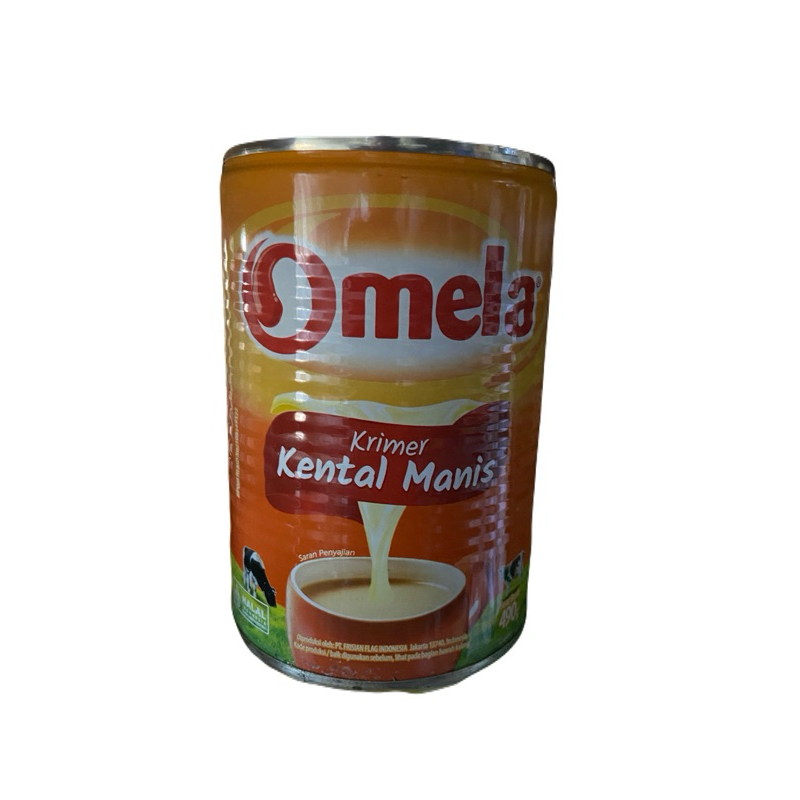 

Omela 490g