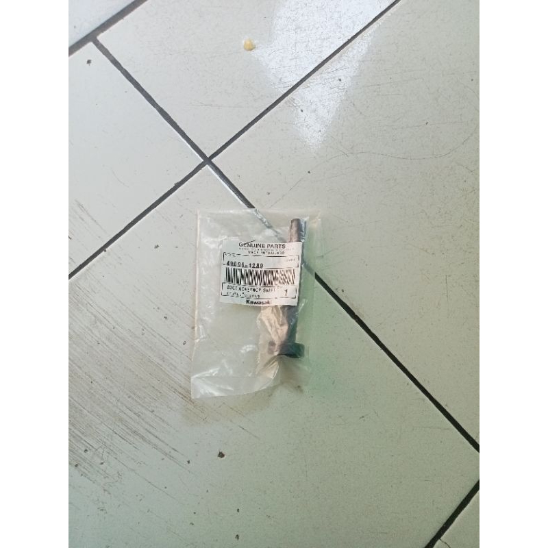 Karet tiang as super kips ninja r/rr