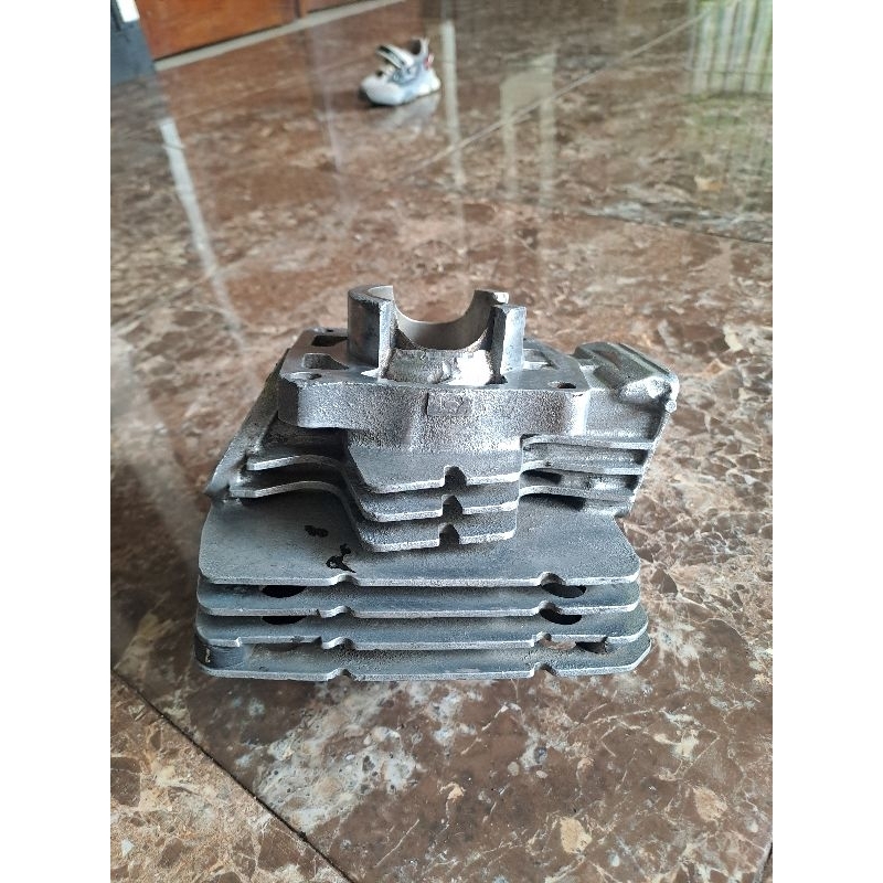 blok seher RXZ RZR Y1original copotan bukan boringan