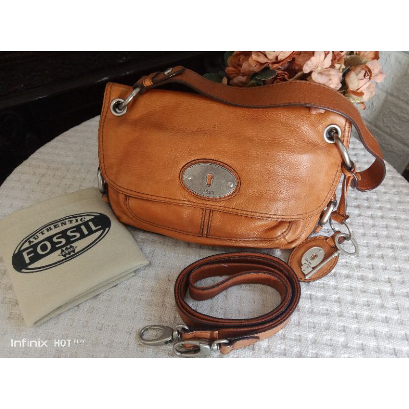 TasFossil OryAsli (SoldOut)tokoijo