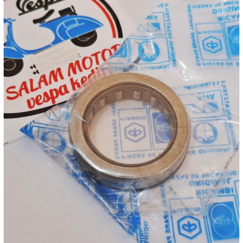 bearing laher as roda belakang kanan vespa vbb vnb laher bearing bak presneling vbb vnb