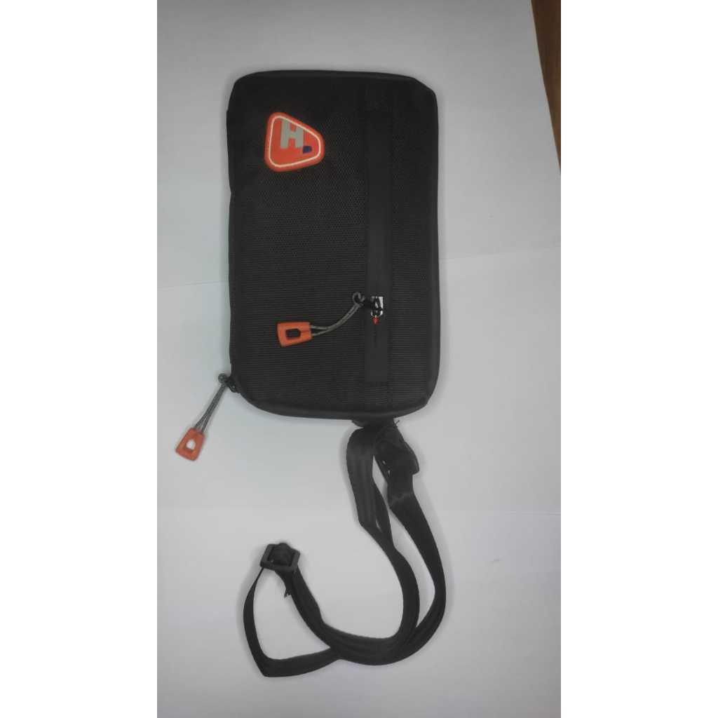 Tas pria selempang slimbag