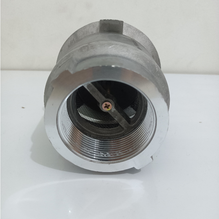 PV Vent Pressure Vacuum Valve free vent solar SPBU Filter Udara Tangki Solar atau Diesel