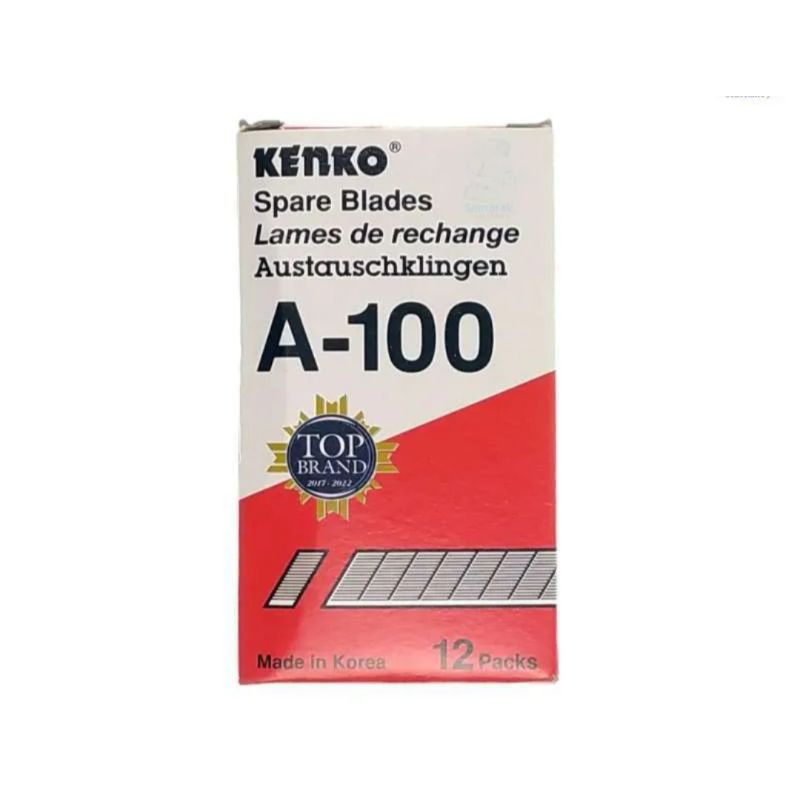 

isi cutter kenko A100