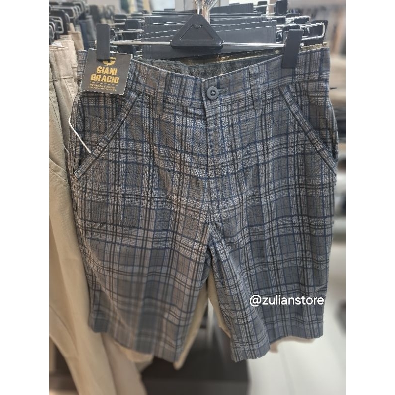 Celana pendek Giani Gracio Original