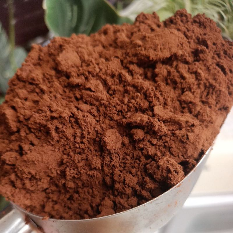 

BUBUK KOPI Tanajiwo Coffee
