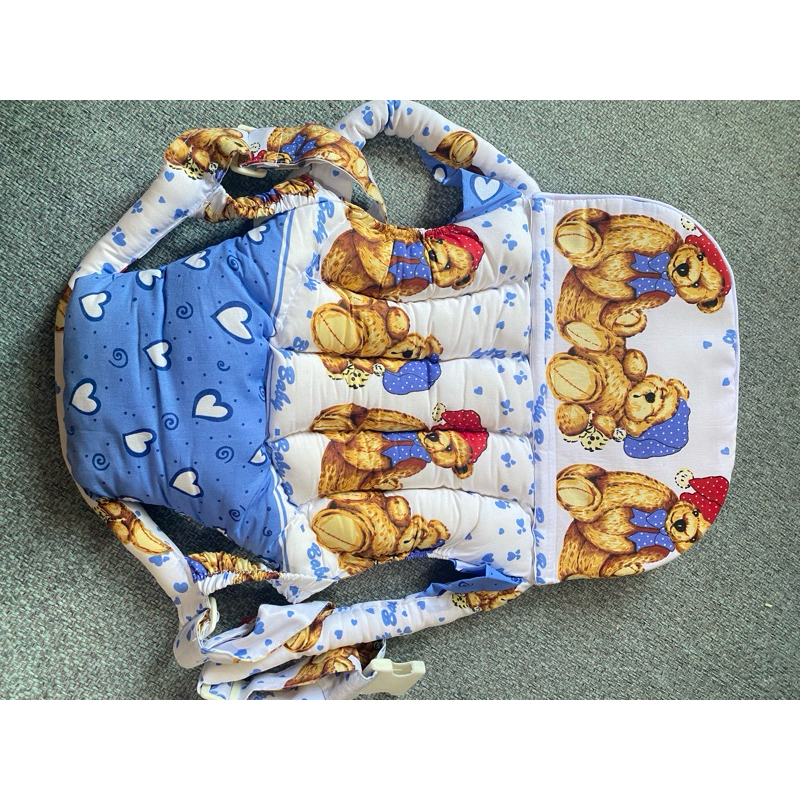gendongan bayi ex kado