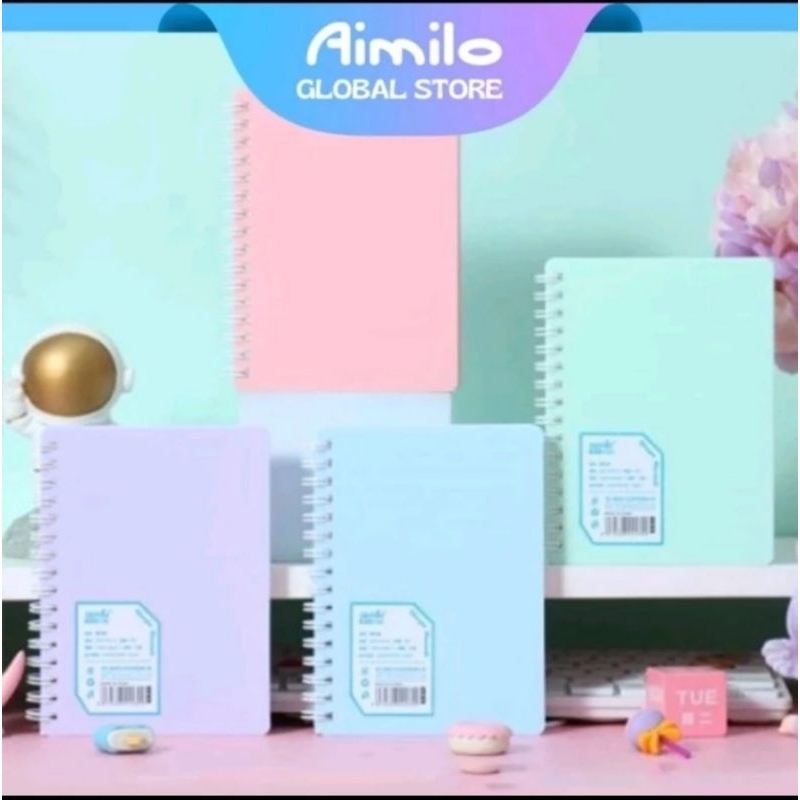 

Notebook A6 Pocket Buku Diary Kecil Buku Catatan Kecil 70 Lembar