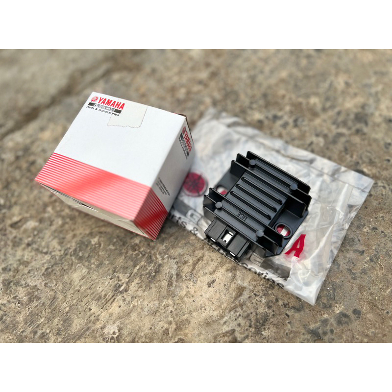 Kiprok Nmax Original