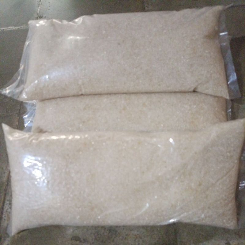 

Gula Pasir Lokal kemasan 1kg