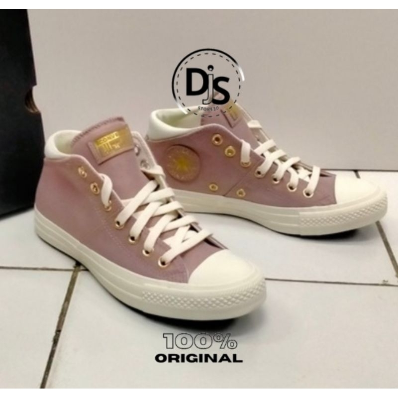 Sepatu Converse Chuck Taylor Madison MID Original