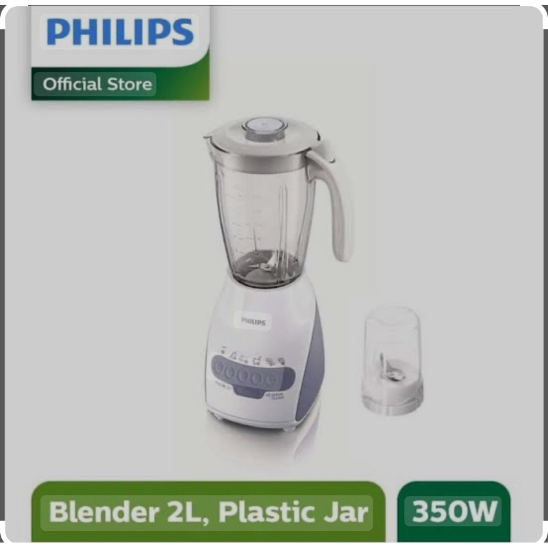 Blender Philips plastik HR-2115 HR 2115