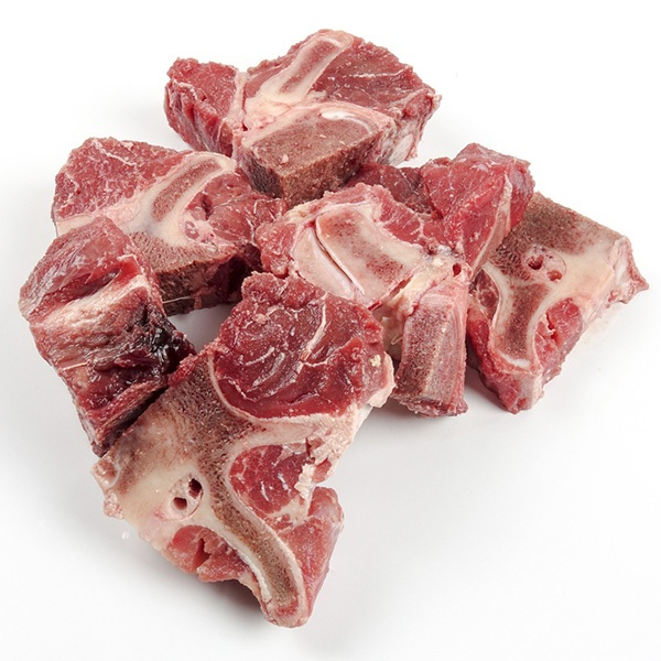 

Tulang kambing