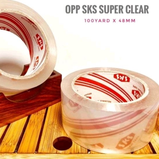 

Sks Slasiban Super Clear/Slasiban Super Bening/Slasiban Bagus/Murah