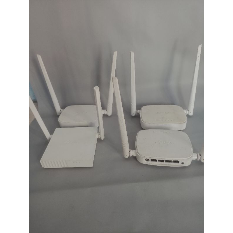 jual router WIFI mati/eror (bahan oprekan).