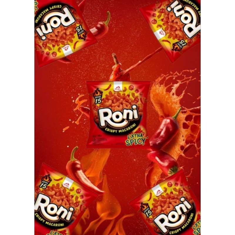 

snack roni