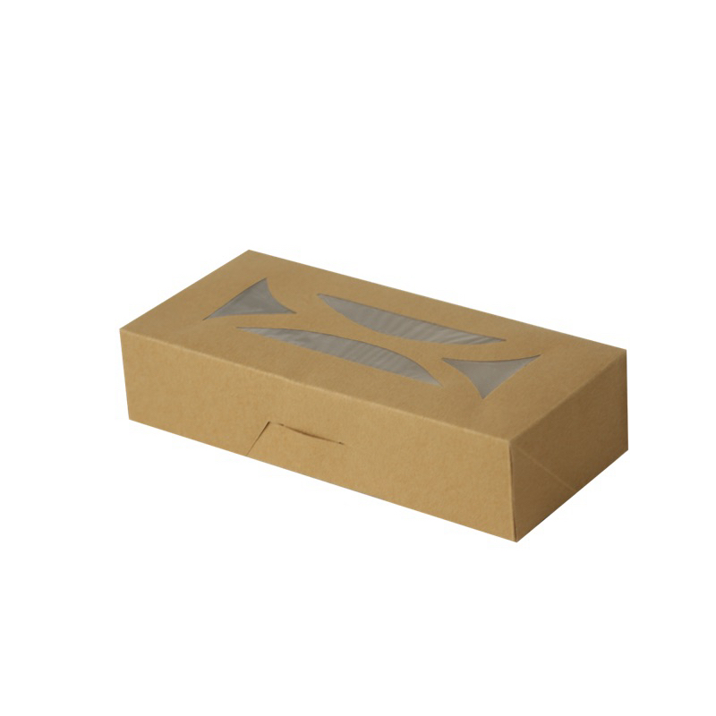 

BOX BROWNIES WINDOW 22 X 10 X 5