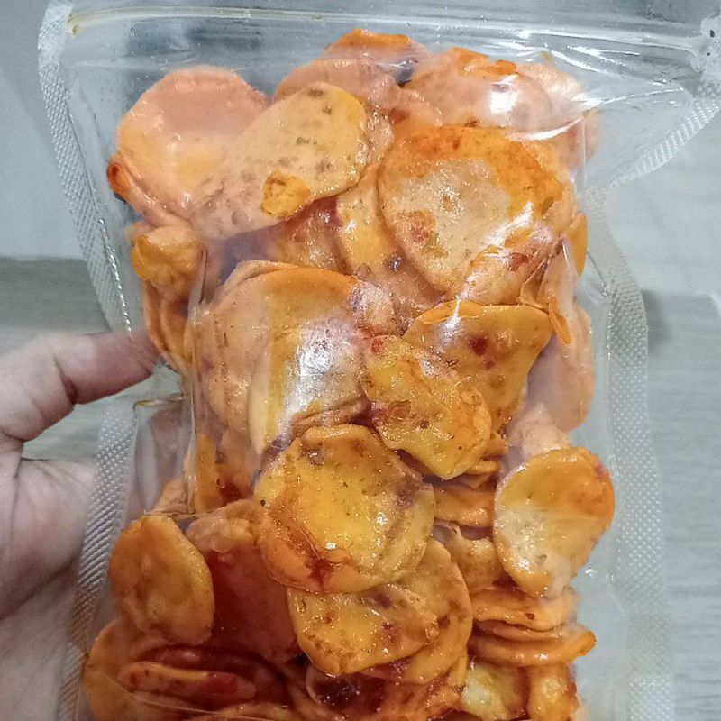 

seblak Balado