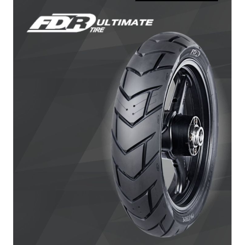 BAN FDR MAXTREME 110/70-17, 120/70-17, 130/70-17, 140/70-17 110 120 130 140 17 TUBELESS SUPER MOTO