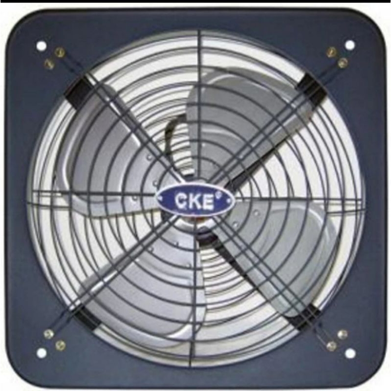 Kipas ventilator Blower Exhaust fan 18 inch 380V CKE