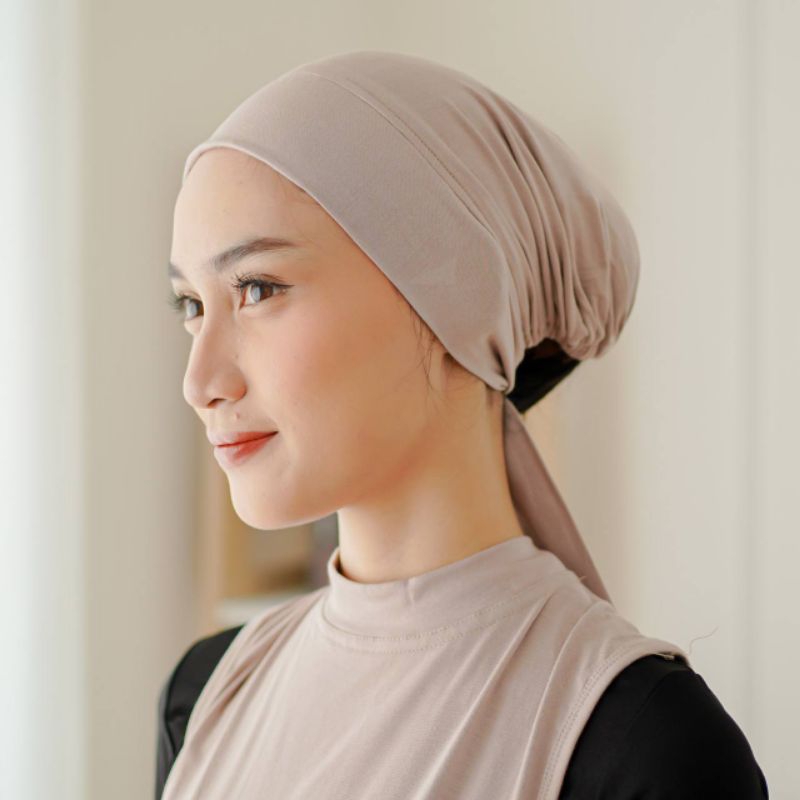 INNER UNIQLO HIJAB