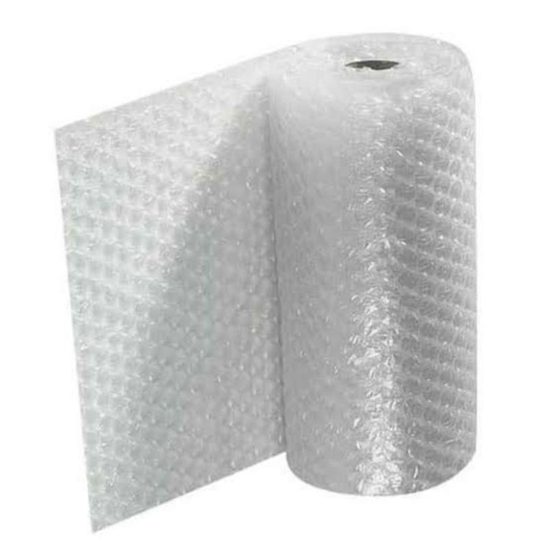 

Extra bubble wrap