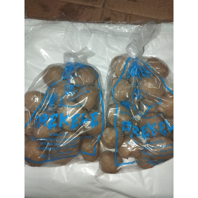 

BASO BREKELE ISI 20PCS