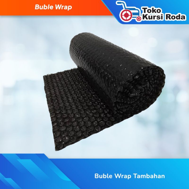 

Buble Wrap