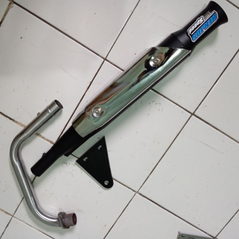 Silincer Corbi Plor Klokor pnp Cb Gl Gl100