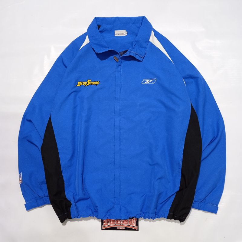 Coach jacket Nfl reebok