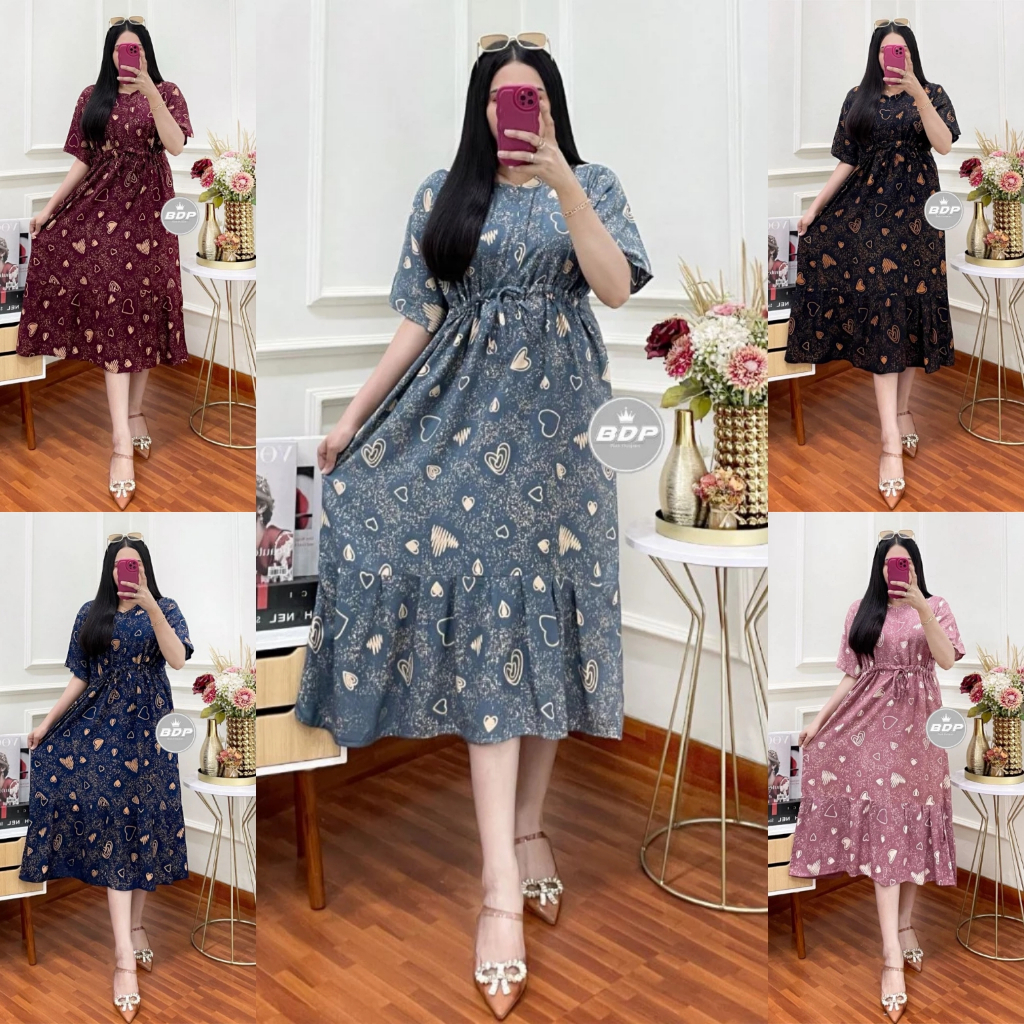 DASTER KEKINIAN - DASTER RAYON GRADE A - DASTER KEKINIAN  - TERBARU DASTER RAYON