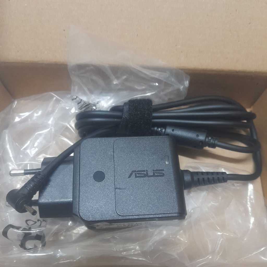 Charger Laptop Notebook Asus Eee PC Seashell series Original 19V 1.58A