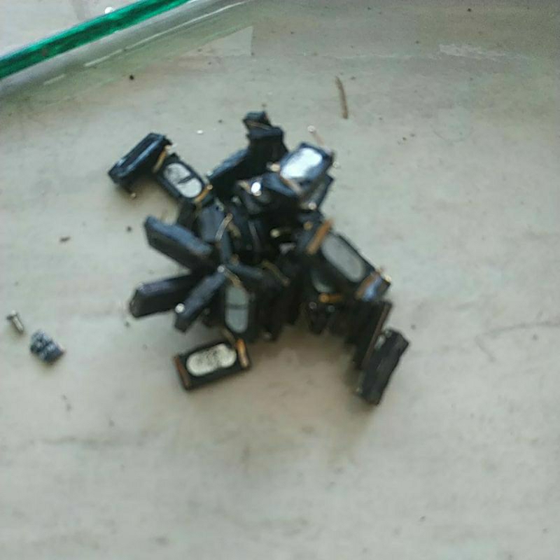 spiker bekas cabutan Andromax a