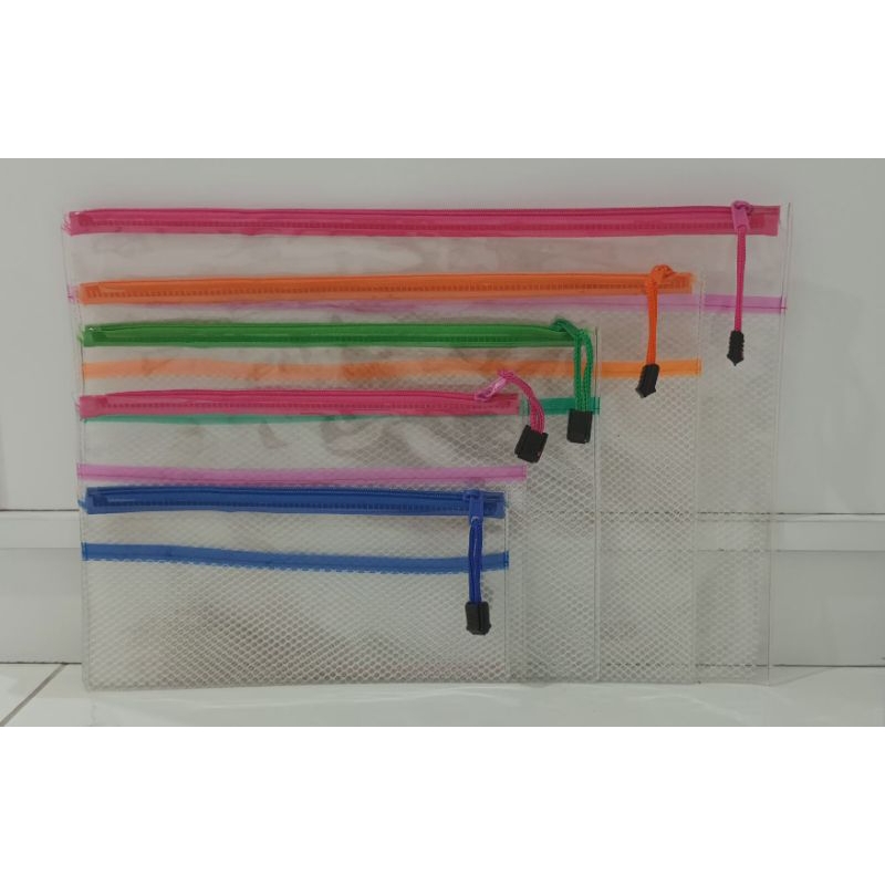 

DOCUMENT BAG (BAG ZIPPER)