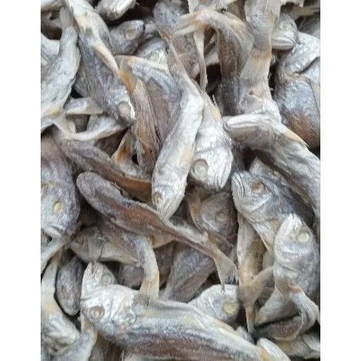 

ikan asin kepala batu 500gram