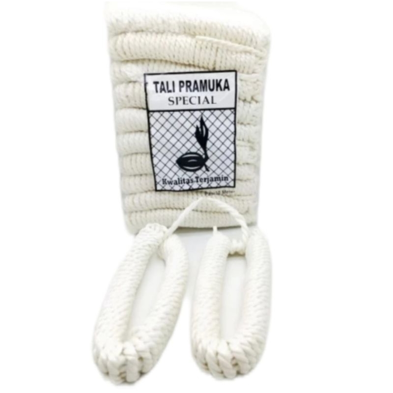Tali serat pramuka Tali Serat Tali Tenda