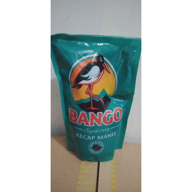 

kecap bango 720g