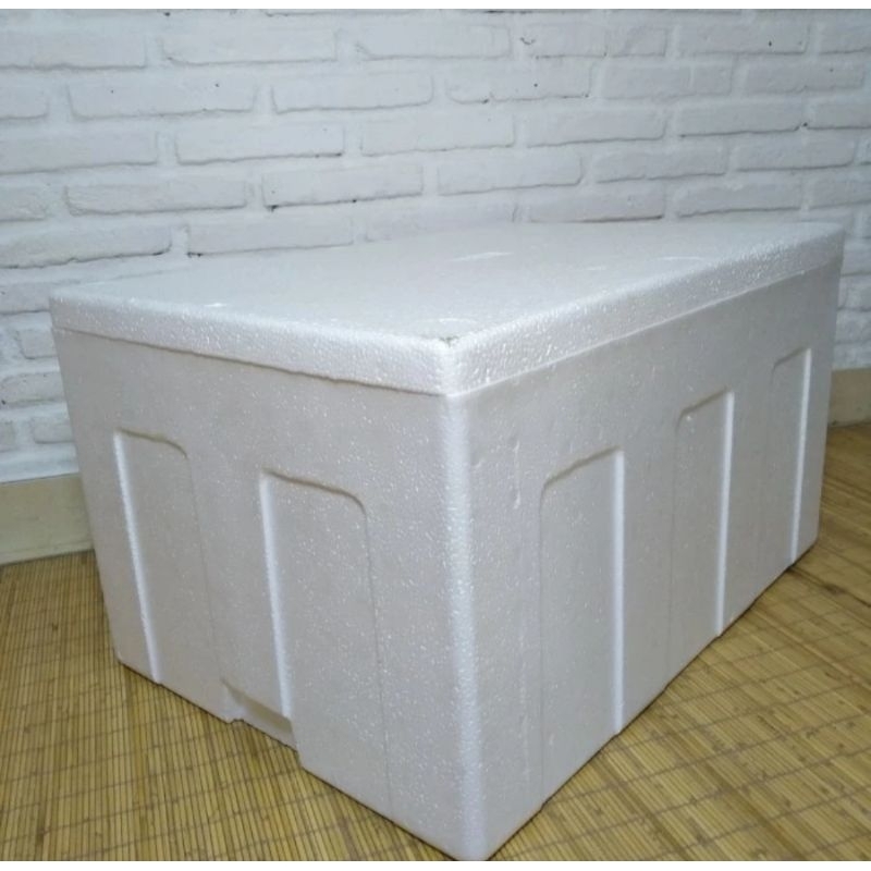 Box Sterofoam Kotak Box Sterofoam Box Es Box Gabus 60 KG