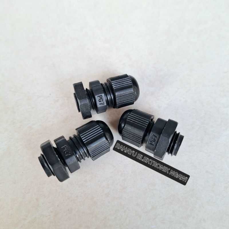 GLAND KABEL PG7 PG-7 / CABLE GLAND PG-7